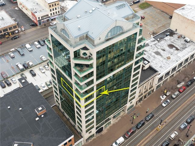 610 Main Street 905, Buffalo, NY 14202