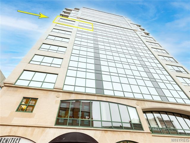 610 Main Street 905, Buffalo, NY 14202