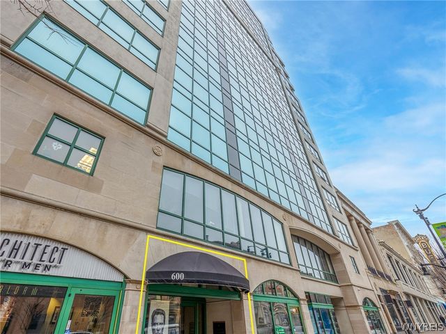 610 Main Street 905, Buffalo, NY 14202