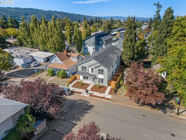 7473 N NEW YORK Ave 2, Portland, OR 97203