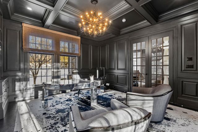 12 Gifford Lake Drive, Armonk, NY 10504