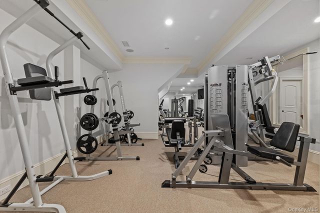 12 Gifford Lake Drive, Armonk, NY 10504