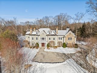 12 Gifford Lake Drive, Armonk, NY 10504