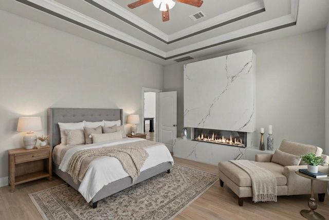 15422 Trumball Manor Drive, Humble, TX 77346