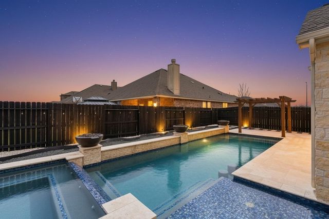 15422 Trumball Manor Drive, Humble, TX 77346