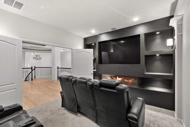 15422 Trumball Manor Drive, Humble, TX 77346