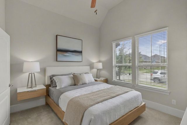 15422 Trumball Manor Drive, Humble, TX 77346