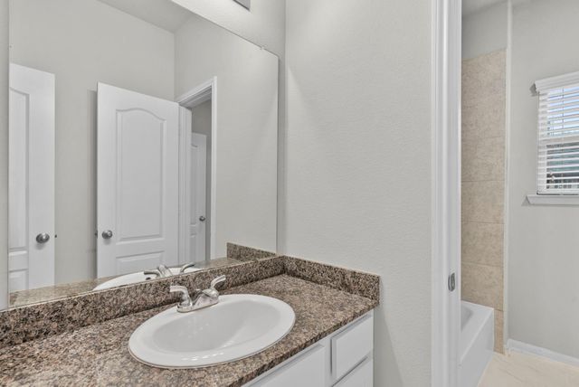 15422 Trumball Manor Drive, Humble, TX 77346