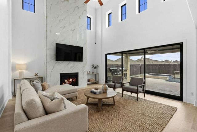 15422 Trumball Manor Drive, Humble, TX 77346