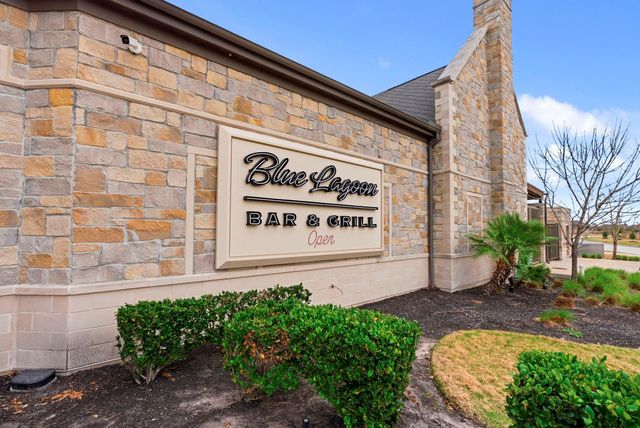 15422 Trumball Manor Drive, Humble, TX 77346