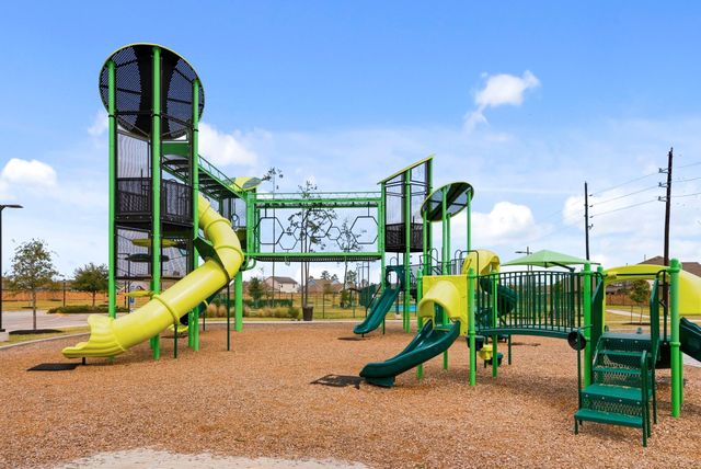 15422 Trumball Manor Drive, Humble, TX 77346