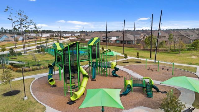 15422 Trumball Manor Drive, Humble, TX 77346