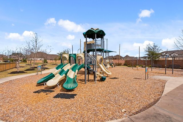 15422 Trumball Manor Drive, Humble, TX 77346