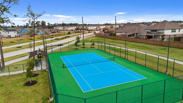 15422 Trumball Manor Drive, Humble, TX 77346