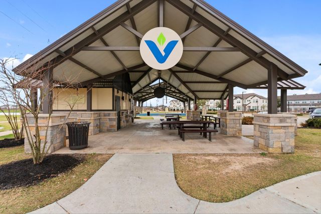 15422 Trumball Manor Drive, Humble, TX 77346