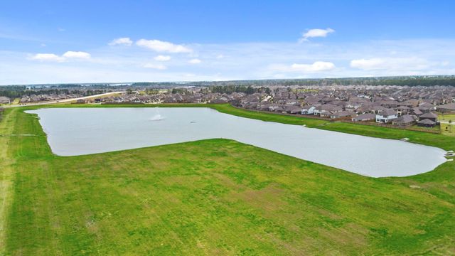 15422 Trumball Manor Drive, Humble, TX 77346