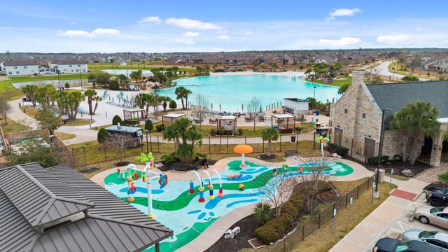 15422 Trumball Manor Drive, Humble, TX 77346