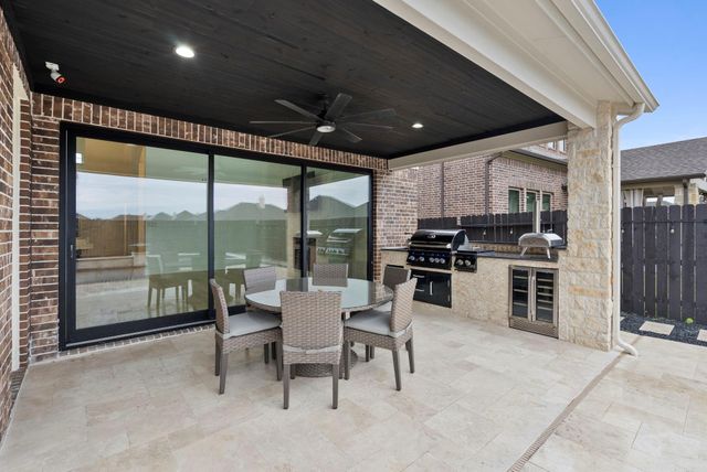 15422 Trumball Manor Drive, Humble, TX 77346