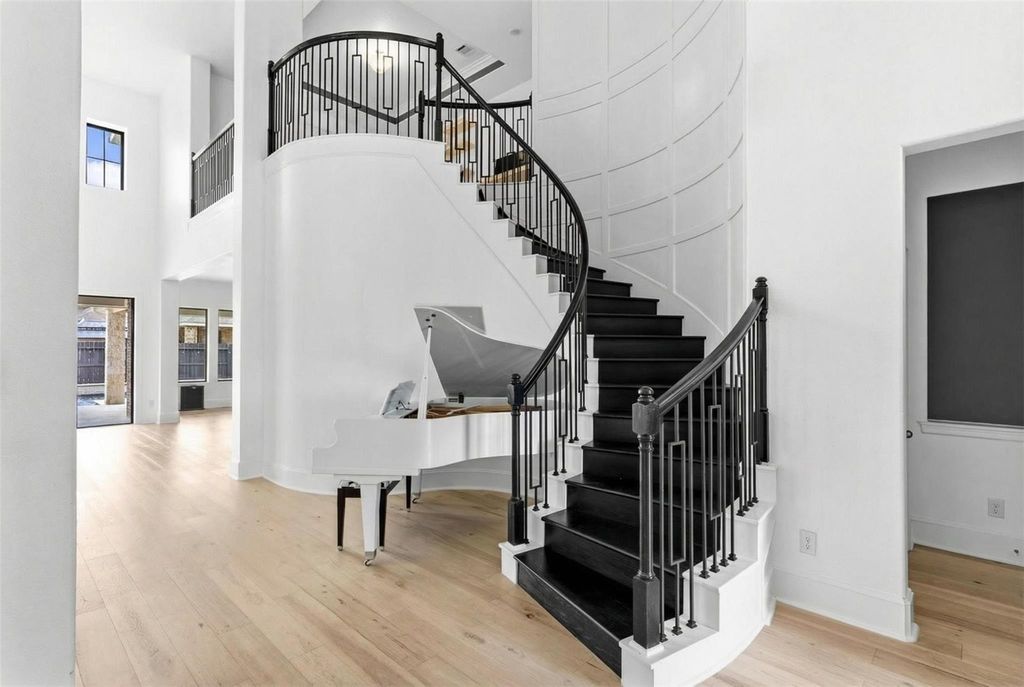 15422 Trumball Manor Drive, Humble, TX 77346