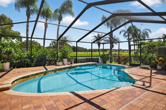 4311 AVENUE CANNES, Lutz, FL 33558