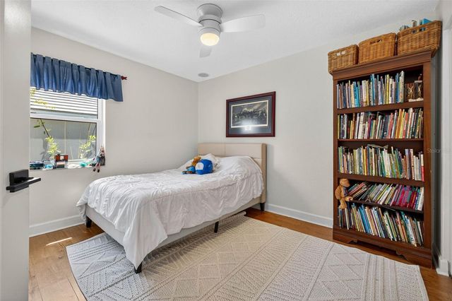 4311 AVENUE CANNES, Lutz, FL 33558