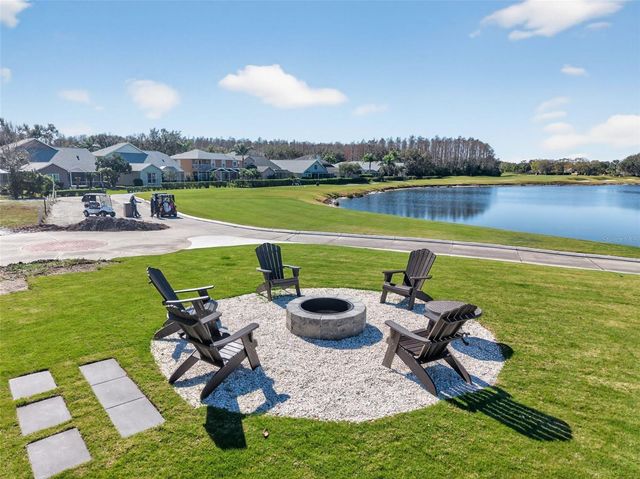 4311 AVENUE CANNES, Lutz, FL 33558