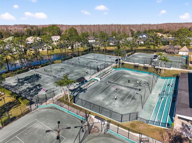 4311 AVENUE CANNES, Lutz, FL 33558