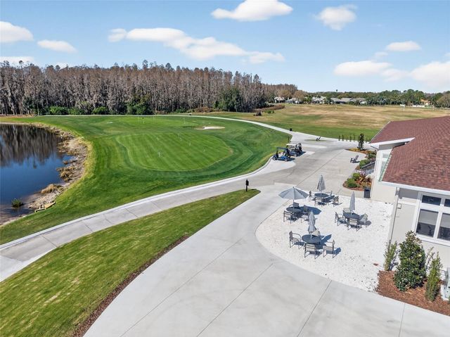 4311 AVENUE CANNES, Lutz, FL 33558