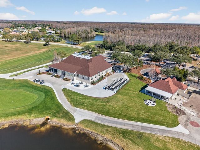 4311 AVENUE CANNES, Lutz, FL 33558