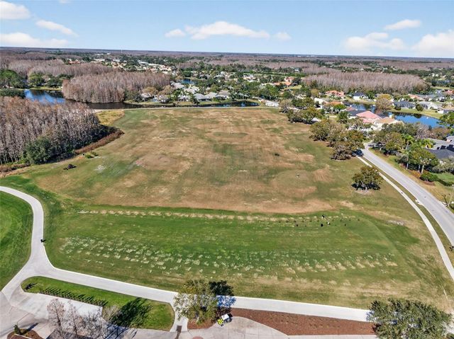 4311 AVENUE CANNES, Lutz, FL 33558