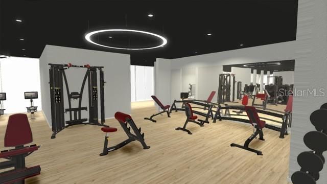 4311 AVENUE CANNES, Lutz, FL 33558