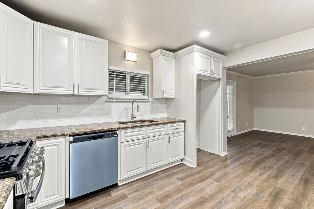 6044 Walnut Drive, Fort Worth, TX 76114 — photo 4