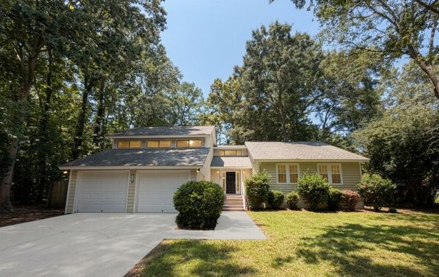 158 Fox Chase Drive, Goose Creek, SC 29445