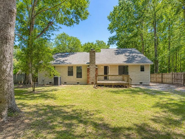 158 Fox Chase Drive, Goose Creek, SC 29445