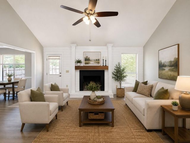 158 Fox Chase Drive, Goose Creek, SC 29445
