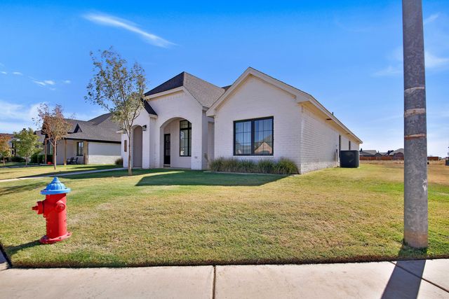 3713 142nd Street, Lubbock, TX 79423