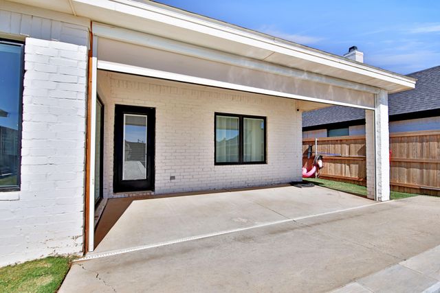 3713 142nd Street, Lubbock, TX 79423