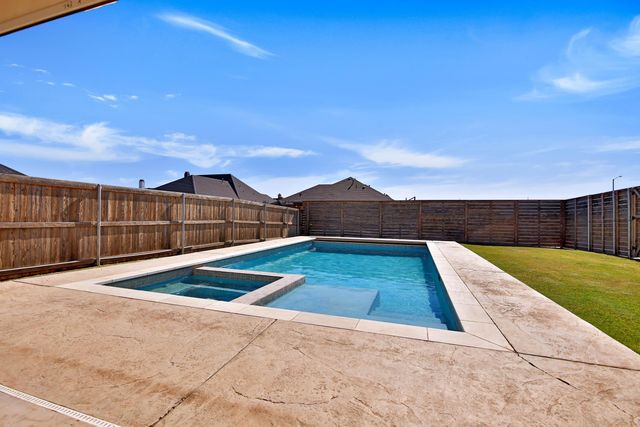 3713 142nd Street, Lubbock, TX 79423