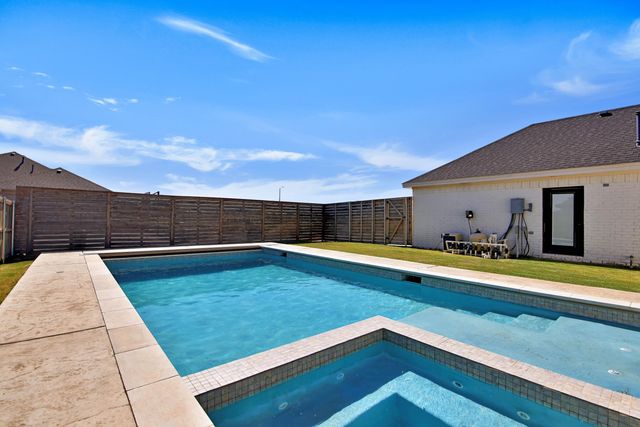 3713 142nd Street, Lubbock, TX 79423