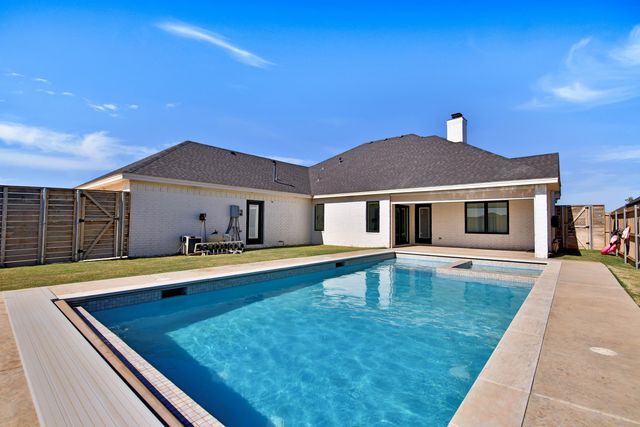 3713 142nd Street, Lubbock, TX 79423