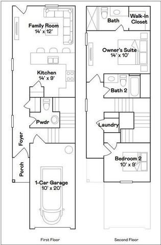 917 Pertuso Lane, Huffman, TX 77336
