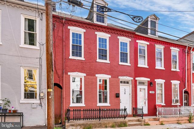 330 BEAVER ST, Lancaster, PA 17603