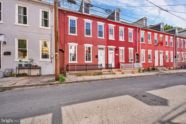 330 BEAVER ST, Lancaster, PA 17603