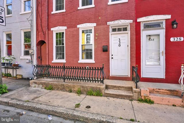 330 BEAVER ST, Lancaster, PA 17603