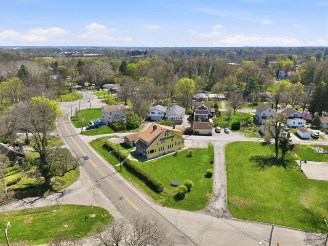2263-2265 Leonard Avenue, Columbus, OH 43219