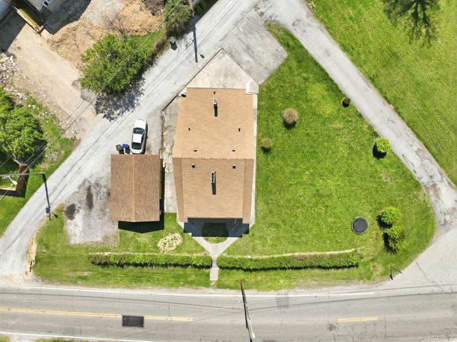 2263-2265 Leonard Avenue, Columbus, OH 43219