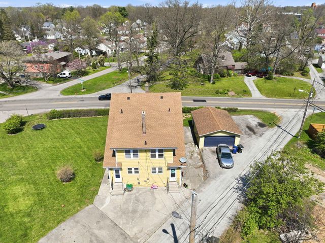 2263-2265 Leonard Avenue, Columbus, OH 43219