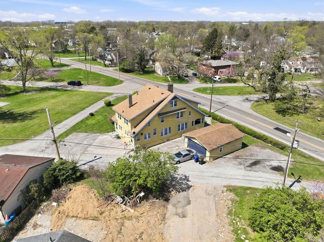 2263-2265 Leonard Avenue, Columbus, OH 43219