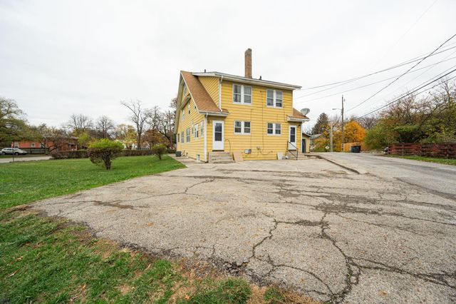 2263-2265 Leonard Avenue, Columbus, OH 43219