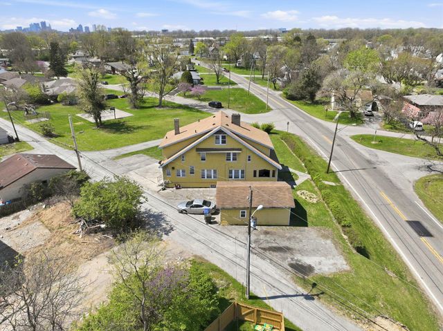 2263-2265 Leonard Avenue, Columbus, OH 43219